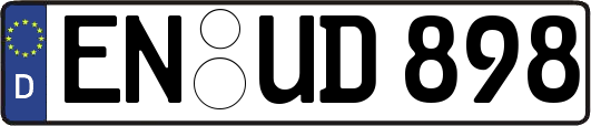 EN-UD898