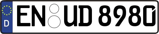 EN-UD8980