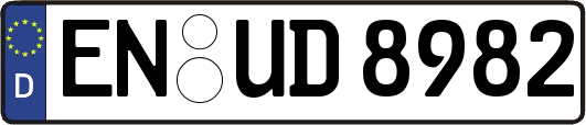 EN-UD8982