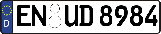EN-UD8984