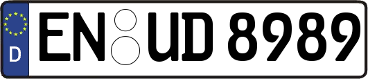 EN-UD8989