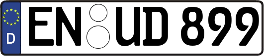 EN-UD899
