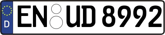 EN-UD8992