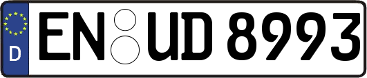 EN-UD8993