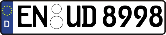 EN-UD8998