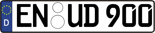 EN-UD900