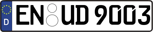 EN-UD9003