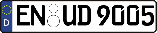 EN-UD9005