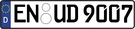EN-UD9007