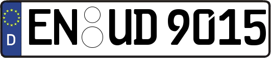 EN-UD9015