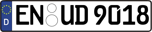 EN-UD9018