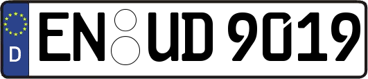 EN-UD9019