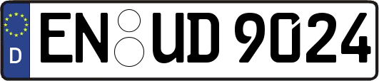 EN-UD9024