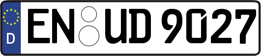 EN-UD9027