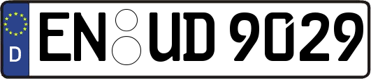 EN-UD9029