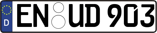 EN-UD903