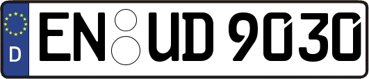 EN-UD9030