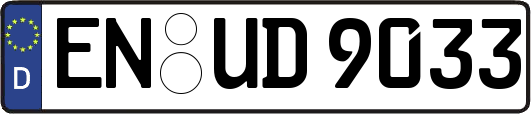EN-UD9033
