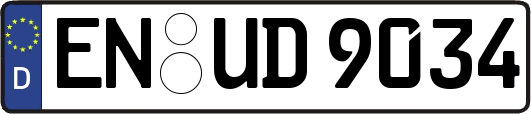 EN-UD9034