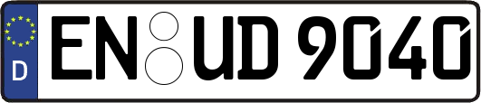 EN-UD9040