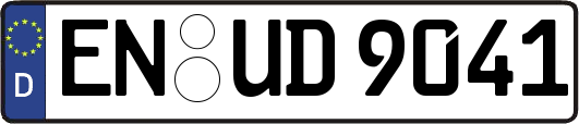 EN-UD9041