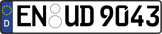 EN-UD9043
