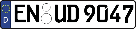 EN-UD9047