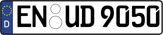 EN-UD9050