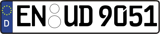 EN-UD9051
