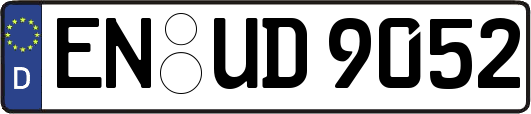 EN-UD9052