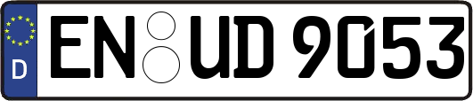 EN-UD9053
