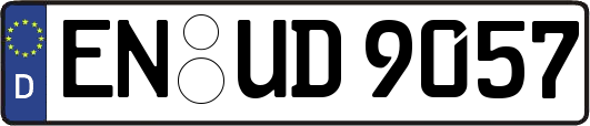 EN-UD9057