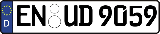 EN-UD9059