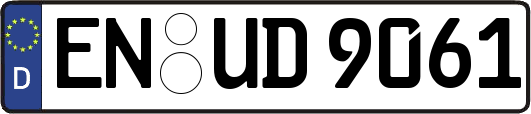 EN-UD9061