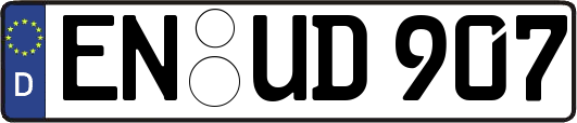 EN-UD907