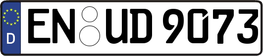 EN-UD9073