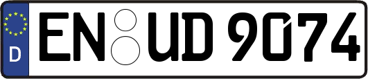EN-UD9074