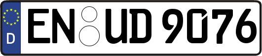EN-UD9076