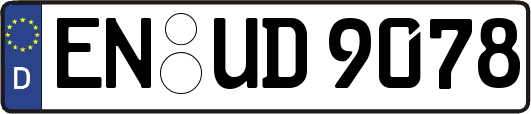 EN-UD9078