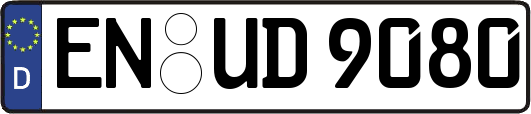 EN-UD9080