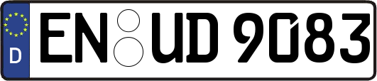 EN-UD9083