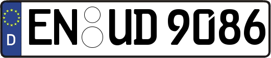 EN-UD9086