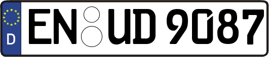 EN-UD9087