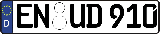 EN-UD910