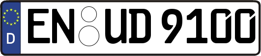 EN-UD9100
