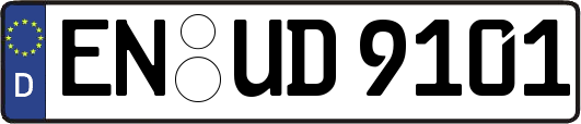 EN-UD9101