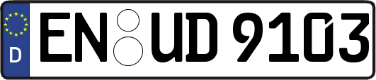 EN-UD9103