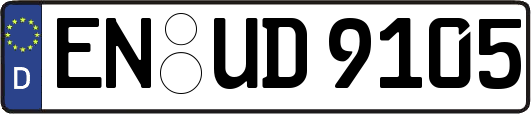 EN-UD9105