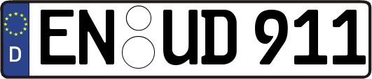 EN-UD911