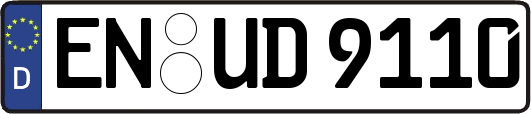 EN-UD9110